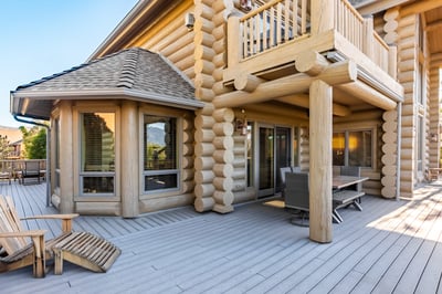 Luxury Villa Photo #35