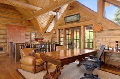 Luxury Villa Photo #21