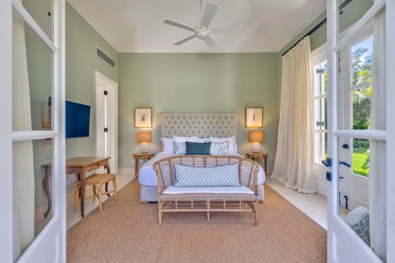 Corales 36  | Casa La Española