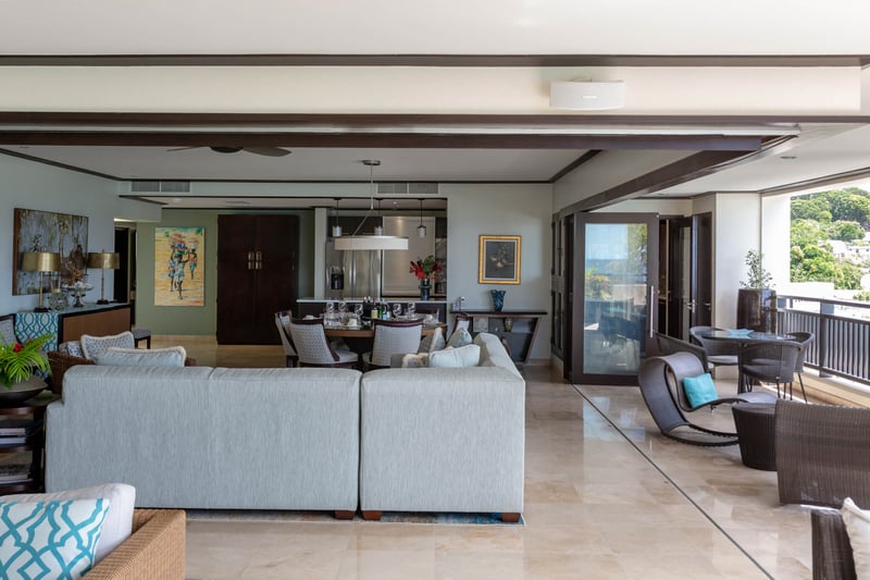 Coral Cove 14 | Crowsnest