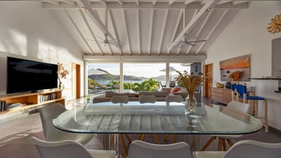 Luxury Villa Photo #20