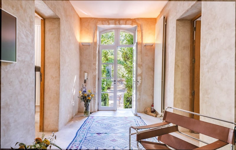 Bastide des Chenes