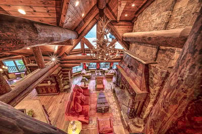 Luxury Villa Photo #5