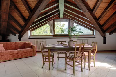 Luxury Villa Photo #9