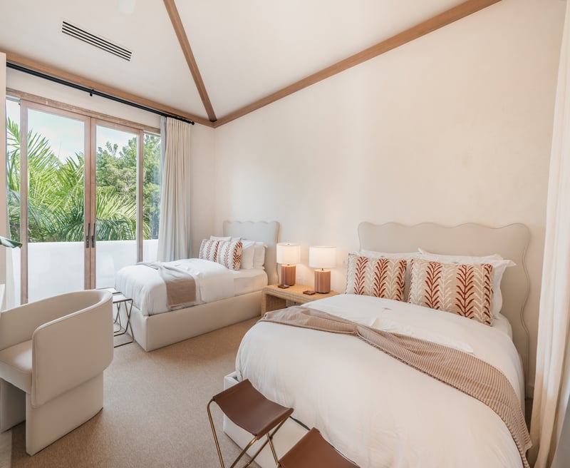 Arrecife SB4 | Saman