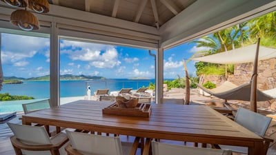 Luxury Villa Photo #12