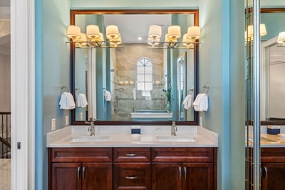 Luxury Villa Photo #51