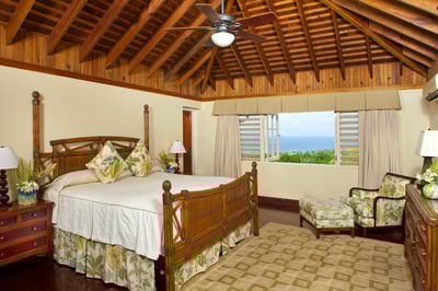 Luxury Villa Photo #21