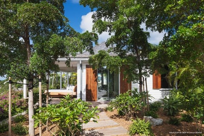 Luxury Villa Photo #32