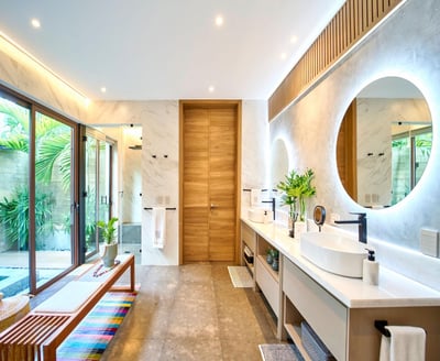 Luxury Villa Photo #29
