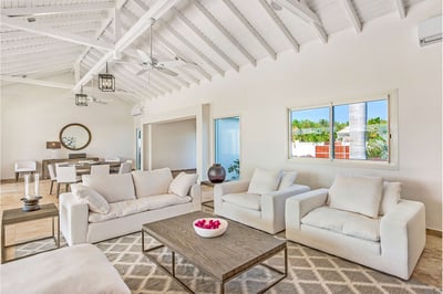 Luxury Villa Photo #23