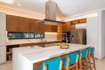 Luxury Villa Photo #20