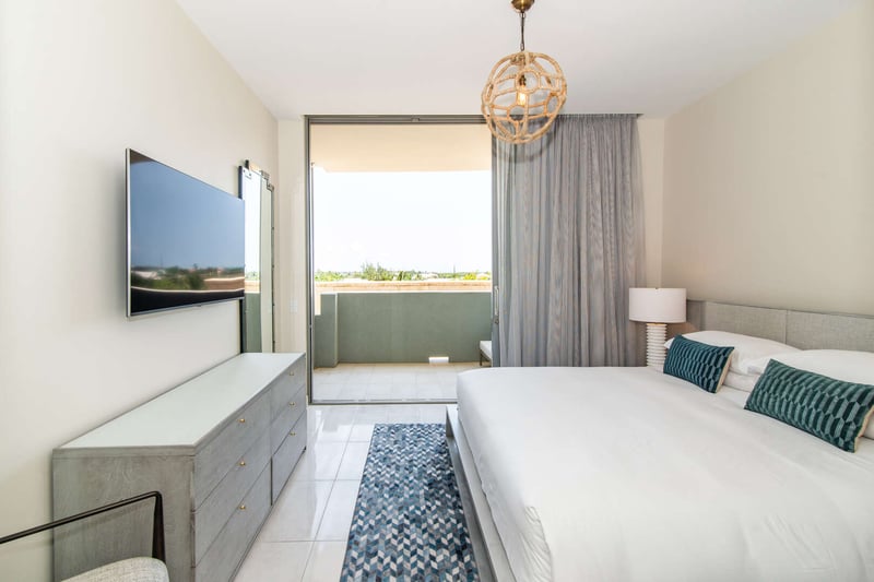 Seafire Residences 3 BDM Residence