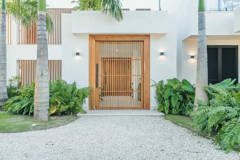 Hacienda A71 | Villa Zaza