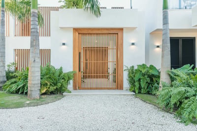 Luxury Villa Photo #8