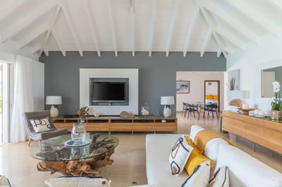 Luxury Villa Photo #24