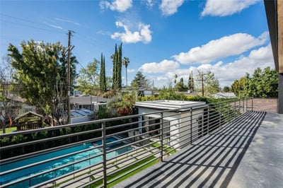 Luxury Villa Photo #17