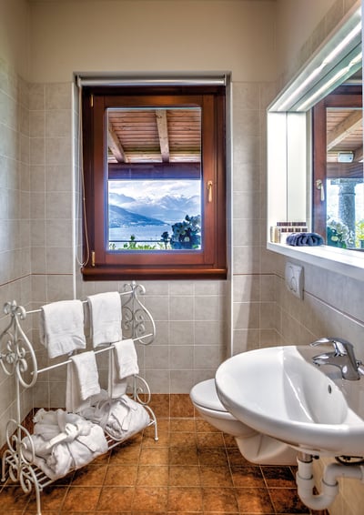 Luxury Villa Photo #19