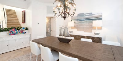 Luxury Villa Photo #20