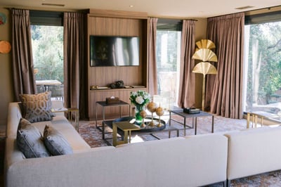 Luxury Villa Photo #9