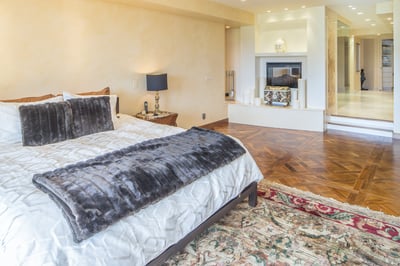 Luxury Villa Photo #12