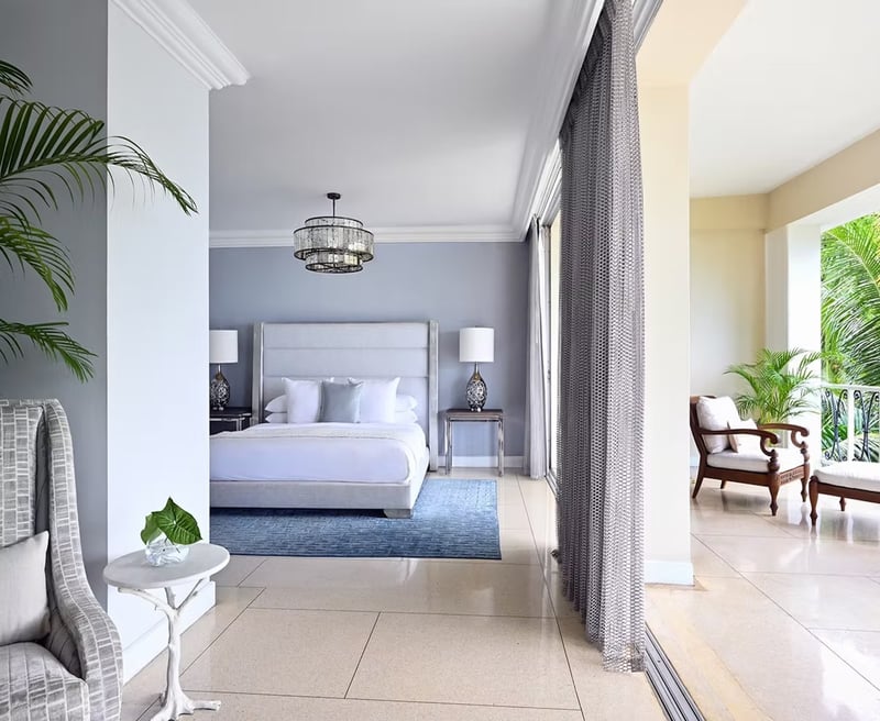 Rio Chico Private Estate