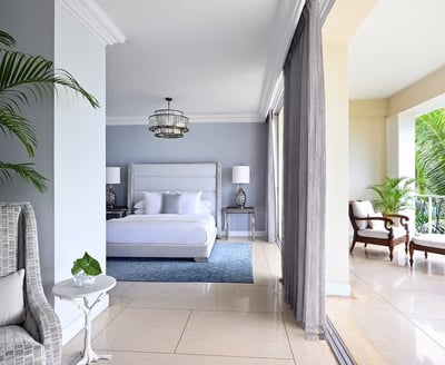 Luxury Villa Photo #38