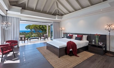 Luxury Villa Photo #22