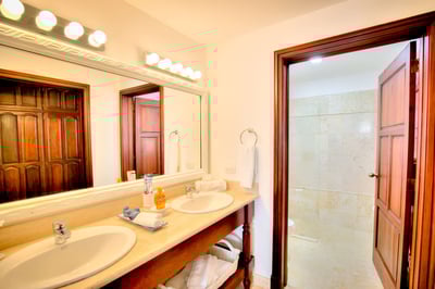Luxury Villa Photo #29