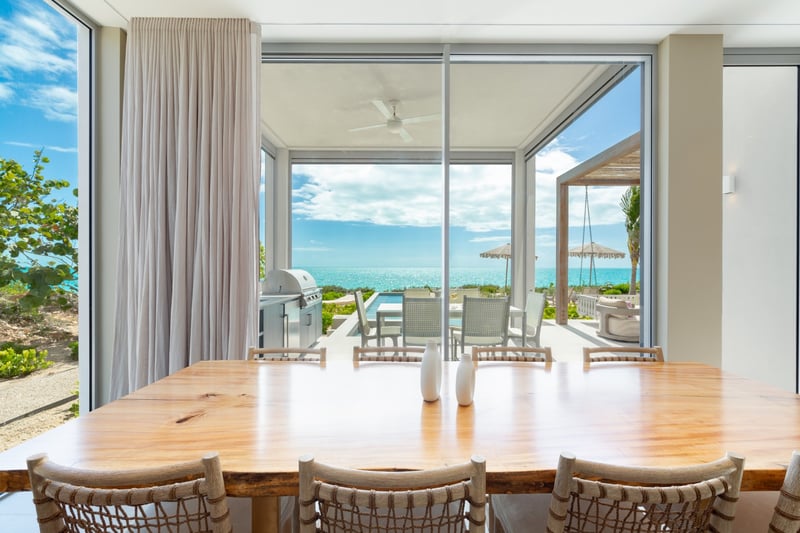 5 BDM Ocean Reef Estate
