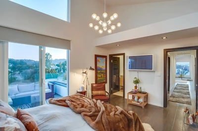 Luxury Villa Photo #39