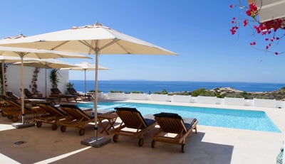 Luxury Villa Photo #6