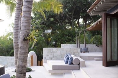 Luxury Villa Photo #12