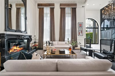 Luxury Villa Photo #8
