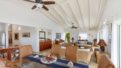 Luxury Villa Photo #12