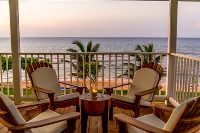 Luxury Villa Photo #17