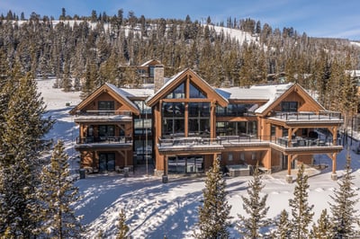 Luxury Villa Photo #70