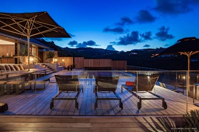 Luxury Villa Photo #16