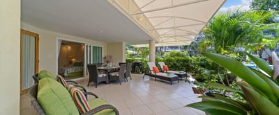 Luxury Villa Photo #17