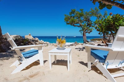 Luxury Villa Photo #6