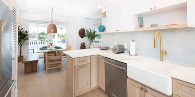 Luxury Villa Photo #19