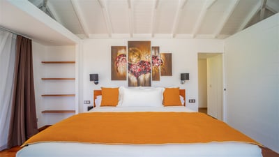 Luxury Villa Photo #26