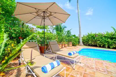 Luxury Villa Photo #3