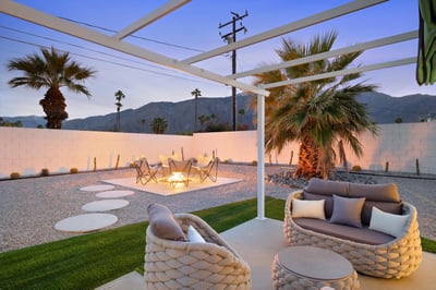 Luxury Villa Photo #9
