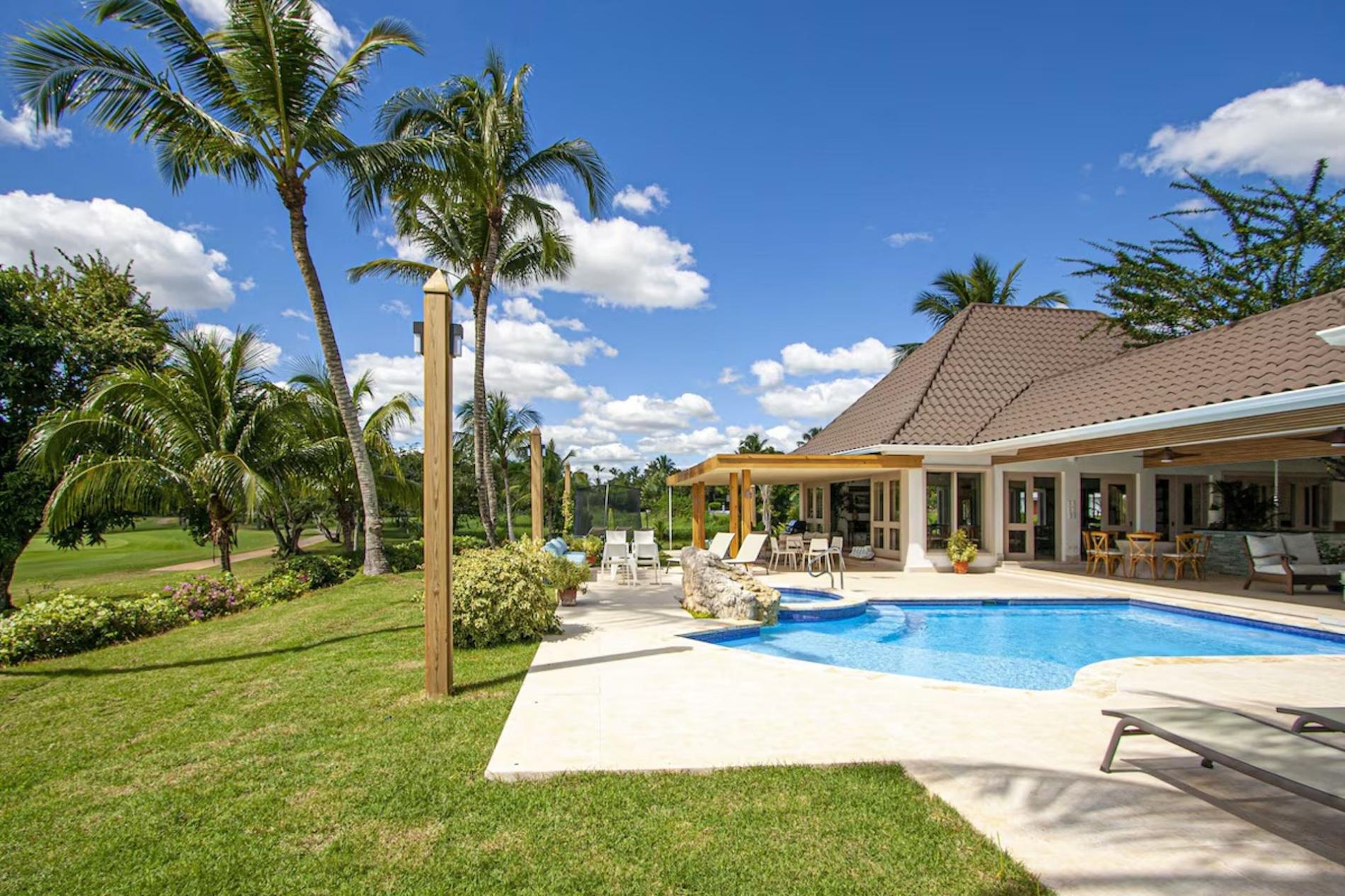 Villa