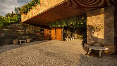 Luxury Villa Photo #65