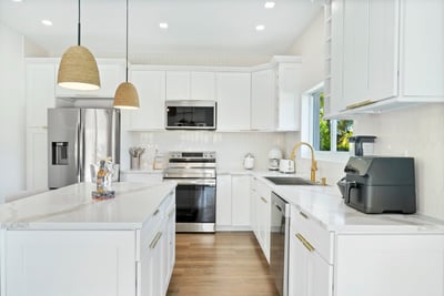 Luxury Villa Photo #12
