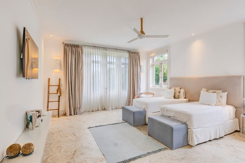 Arrecife SB5 | 3 Palmeras