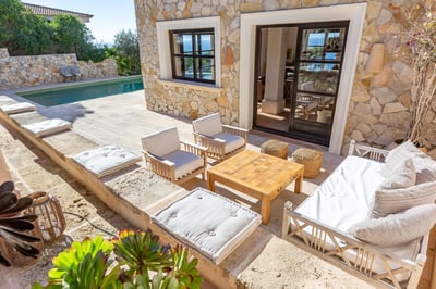 Luxury Villa Photo #10