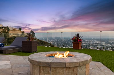 Luxury Villa Photo #8